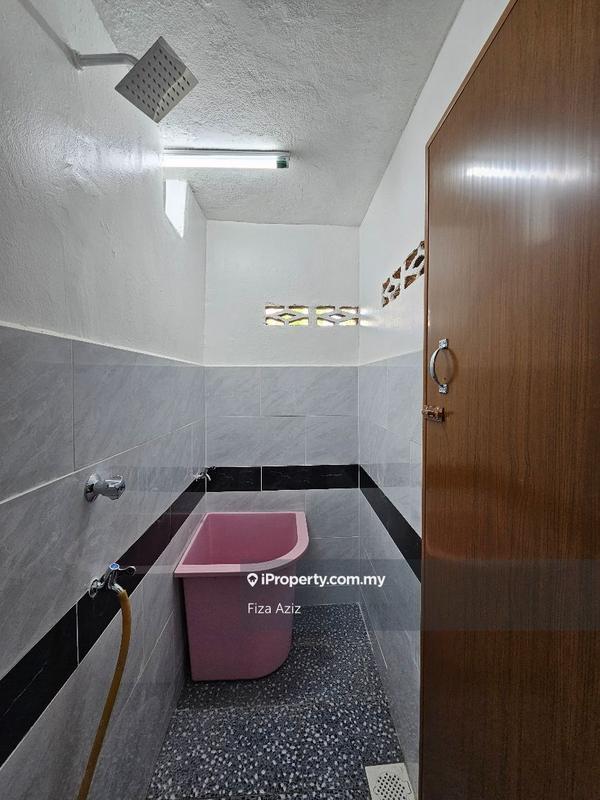 Rumah Berangkai 1 Tingkat untuk Dijual di Taman Jasa Utama, Selayang oleh Fiza Aziz - iProperty.com.my