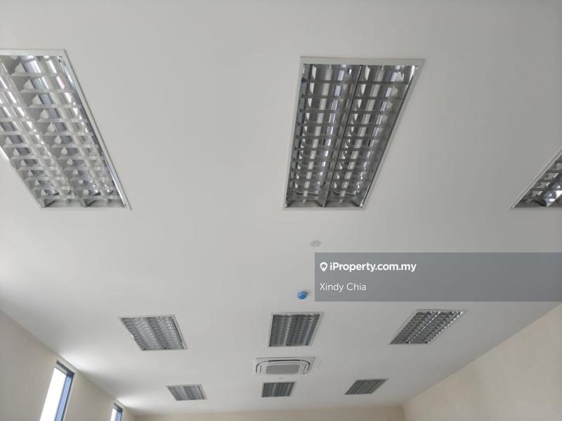 Cluster Factory for Rent in Puncak Alam, Selangor by Xindy Chia - iProperty.com.my