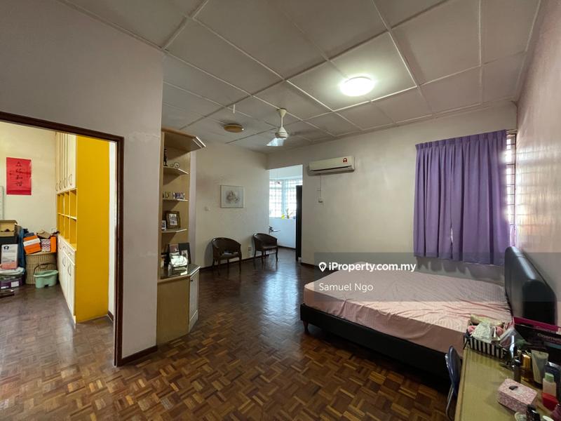 Semi-Detached House for Sale in Taman Perling, Johor Bahru by Samuel Ngo - iProperty.com.my