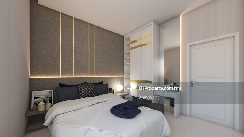 For Sale - Ambience Residence