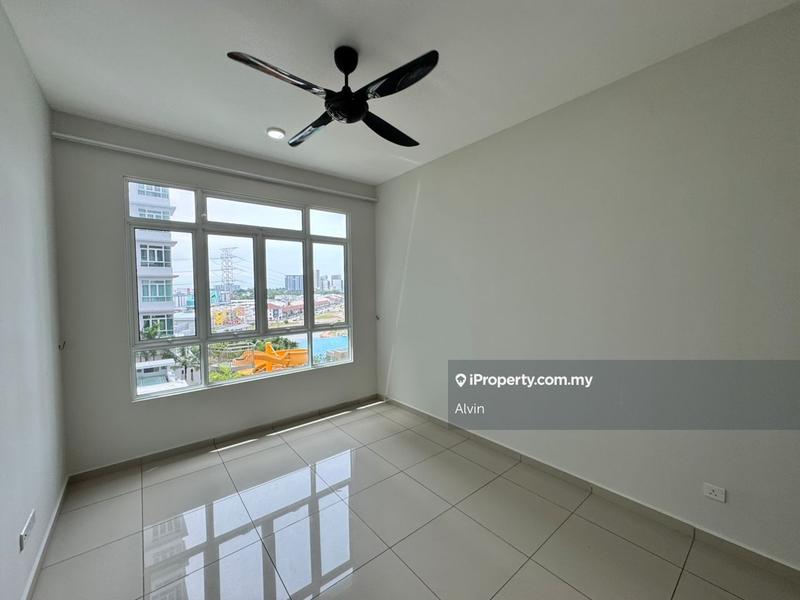 Residensi Servis untuk Disewa di Parkland Residence oleh Alvin - iProperty.com.my