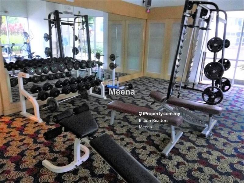 For Rent - Suasana Sentral Condominiums