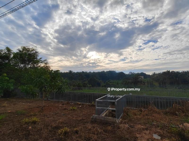 For Sale - Tanjung Minyak Freehold Land