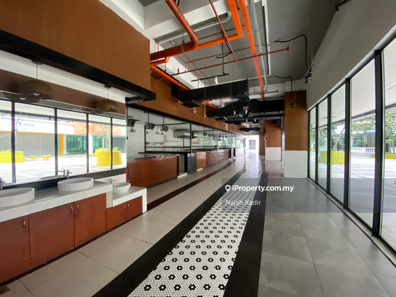 For Sale - Centrus Mall Cyberjaya
