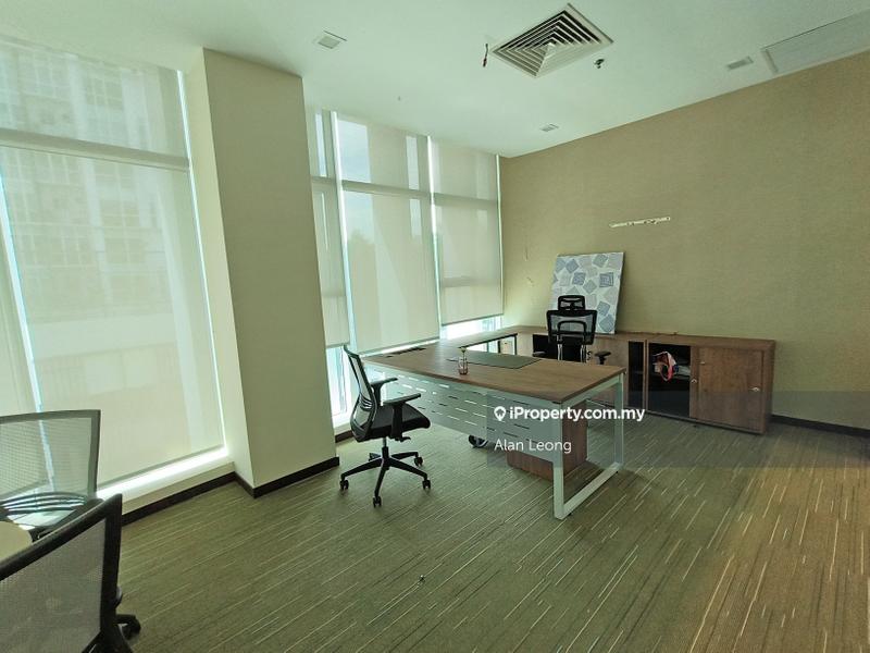Pejabat untuk Disewa di Medini, Iskandar Puteri (Nusajaya) oleh Alan Leong - iProperty.com.my