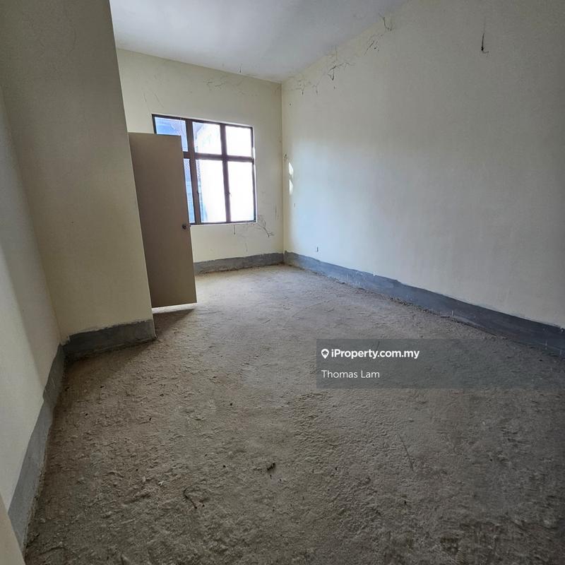 Rumah Berkembar untuk Dijual di Taman Puncak Bertam, Bertam oleh Thomas Lam - iProperty.com.my