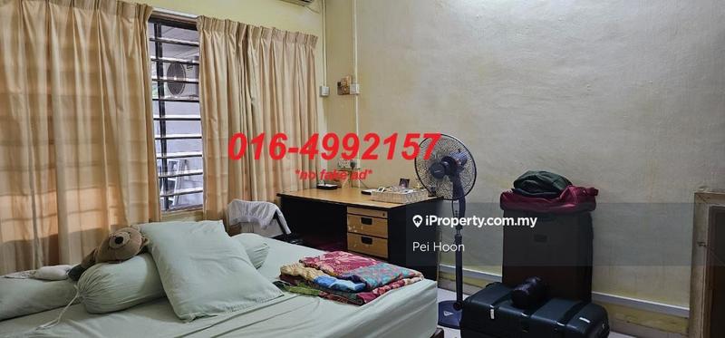 Rumah Berkembar untuk Dijual di Taman Green Lane, Jelutong oleh Pei Hoon - iProperty.com.my