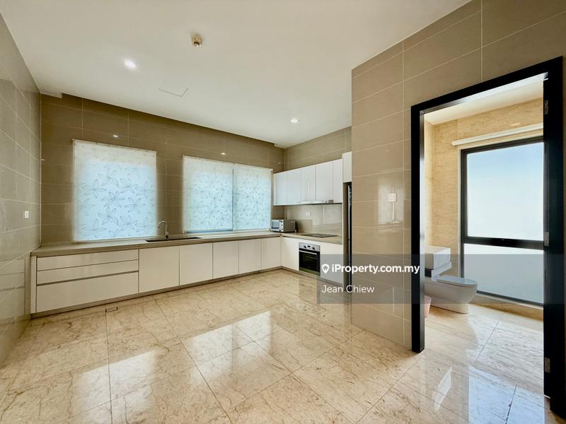 Banglo untuk Disewa di Bukit Ledang, Damansara Heights oleh Jean Chiew - iProperty.com.my