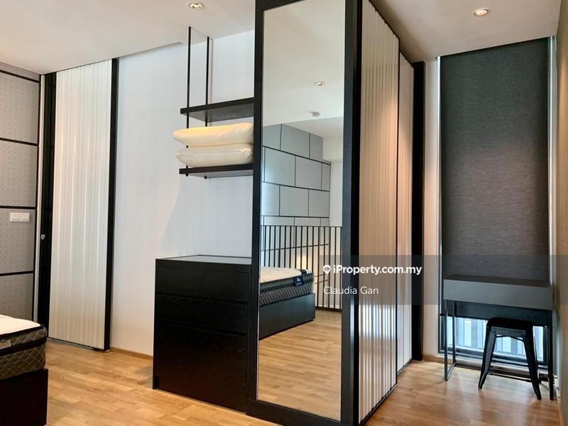 Condominium for Sale in Twy Duplex Condos by Claudia Gan - iProperty.com.my