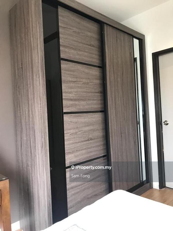 Kondominium untuk Dijual di Casa Green oleh Sam Fong - iProperty.com.my