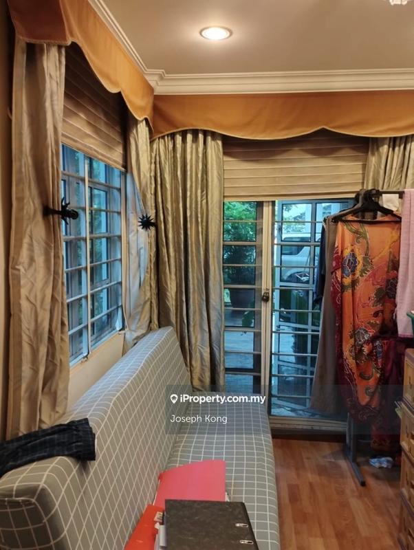 2-storey Terraced House for Sale in Taman Tun Dr Ismail, Kuala Lumpur by Joseph Kong - iProperty.com.my