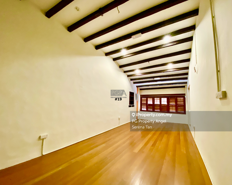 Shop-Office for Sale in George Town, George Town by Serena Tan - iProperty.com.my