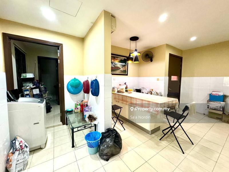 2-storey Terraced House for Sale in ajqrl, Shah Alam by Sa'a Nordin - iProperty.com.my