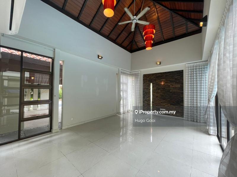 Bungalow House untuk Dijual di Seri Kembangan, Selangor oleh Hugo Gooi - iProperty.com.my