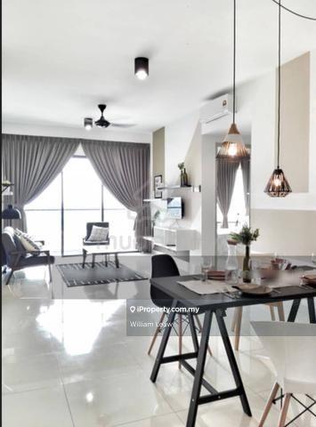 For Sale - The Raffles Suites