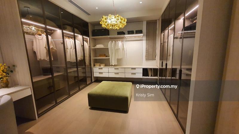 Condominium for Sale in Aetas Seputeh by Kristy Sim - iProperty.com.my