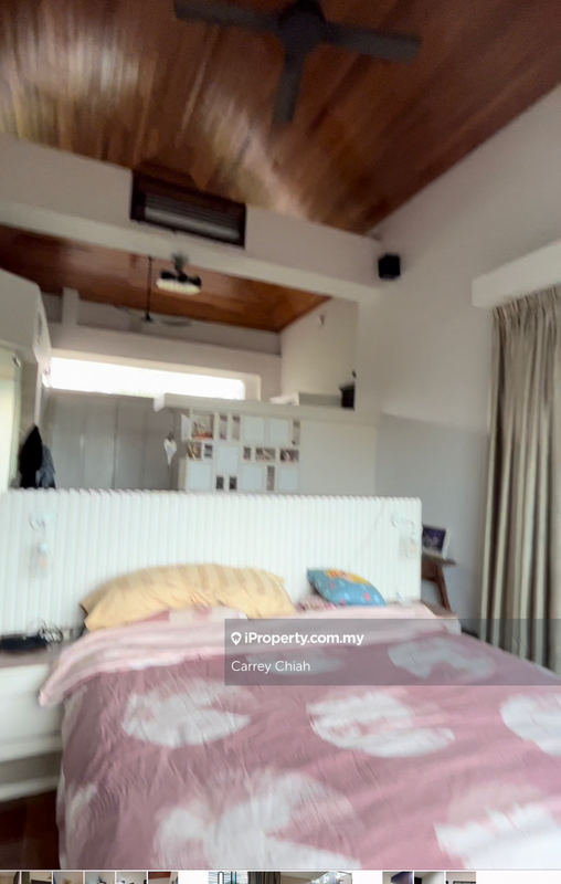 Bungalow House untuk Dijual di Serdang, Seri Kembangan oleh Carrey Chiah - iProperty.com.my