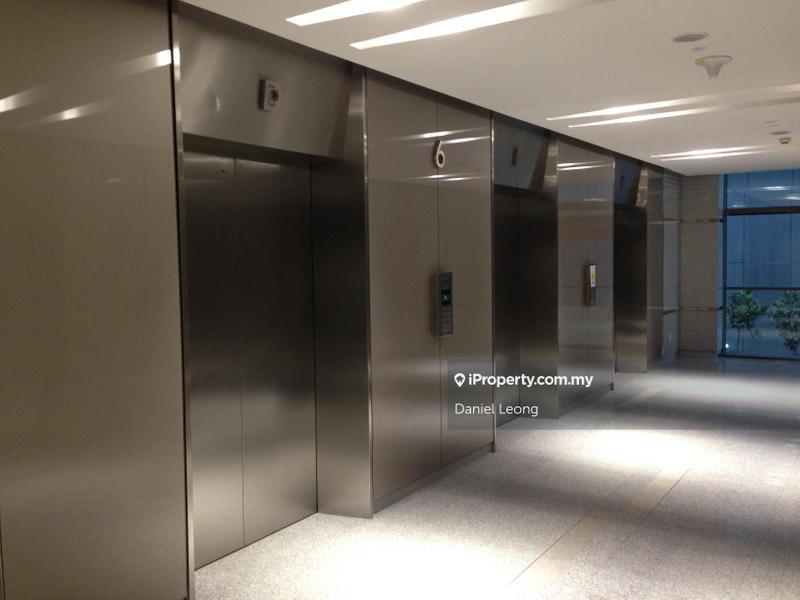 Pejabat untuk Disewa di Kl Sentral, Kuala Lumpur oleh Daniel Leong - iProperty.com.my