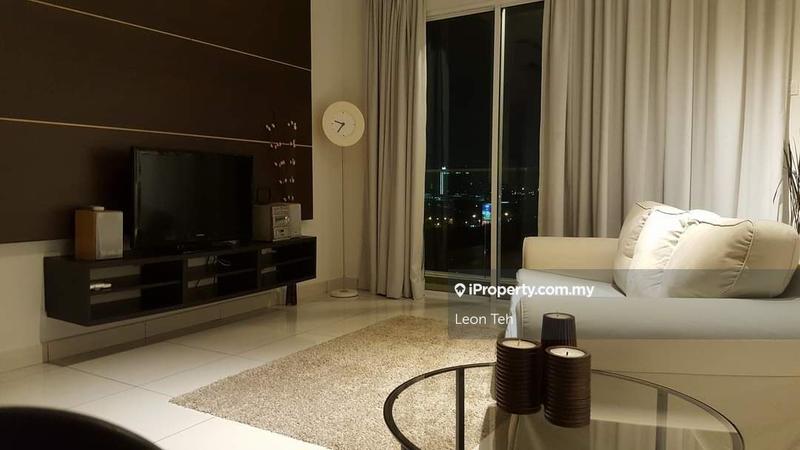 Residensi Servis untuk Dijual di Glomac Damansara oleh Leon Teh - iProperty.com.my