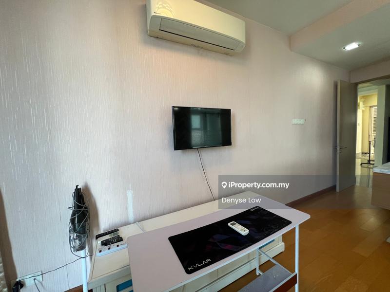 Service Residence for Rent in Oasis Serviced Suites @ Oasis Ara Damansara by Denyse Low - Interior - iProperty.com.my