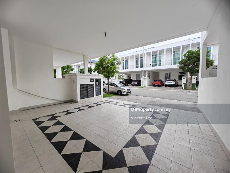 Rumah Berangkai 2 Tingkat untuk Dijual di Eco Majestic, Semenyih oleh Vincent Lee - iProperty.com.my