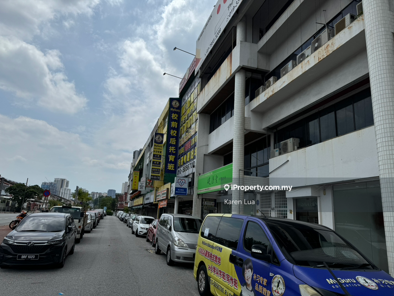 Office for Rent in SS2, Petaling Jaya by Karen Lua - iProperty.com.my