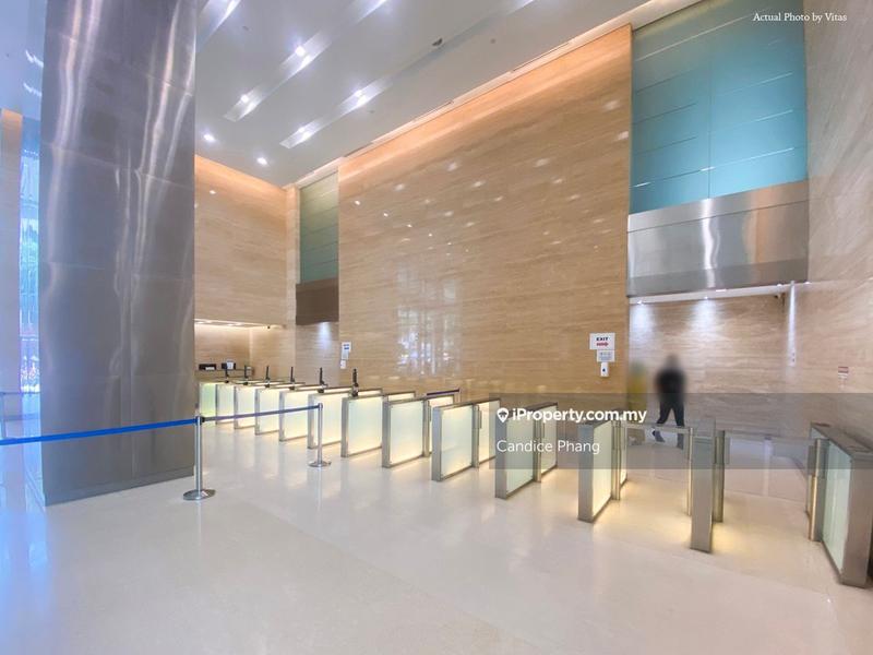 Office for Rent in Bangsar Utama, Bangsar by Candice Phang - iProperty.com.my