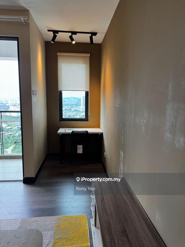 Kondominium untuk Disewa di Vista Bangi oleh Rony Yeo - iProperty.com.my