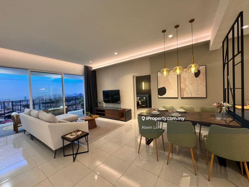Condominium for Sale in Jelutong Central Residence by Alwin Lim - iProperty.com.my