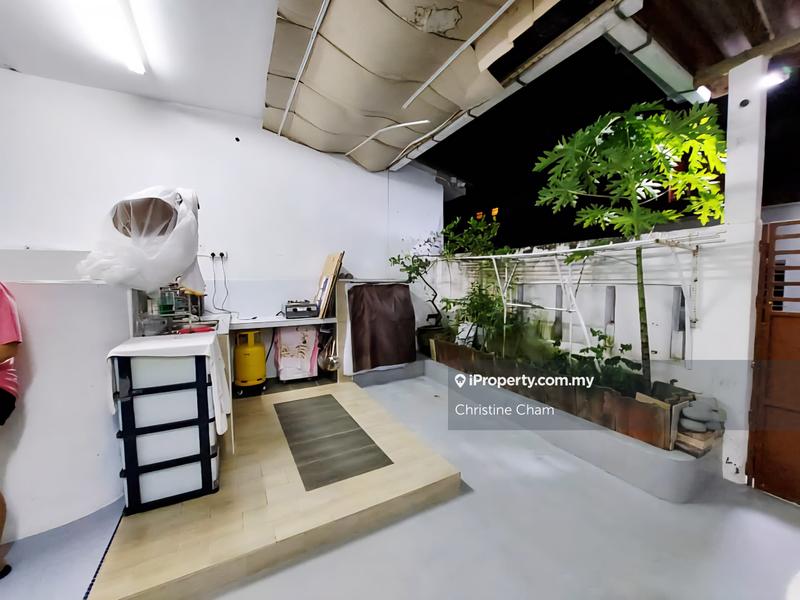 Rumah Berangkai 2 Tingkat untuk Dijual di Taman Kota Jaya, Kota Tinggi oleh Christine Cham - iProperty.com.my