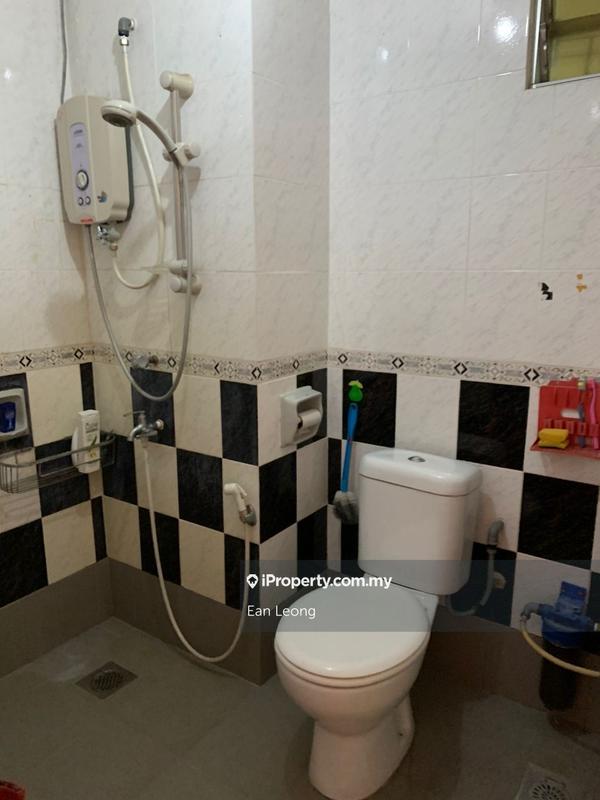 Condominium for Sale in Astana Putra by Ean Leong - iProperty.com.my