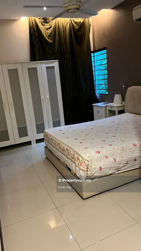 Pangsapuri untuk Disewa di Desa Idaman Residences oleh Andy Ng - iProperty.com.my