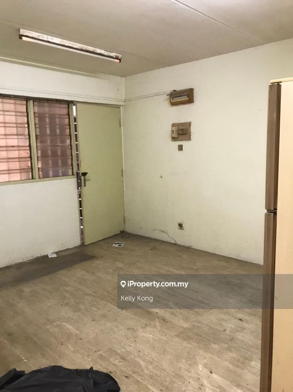 Rumah Flat untuk Dijual di Bukit Cheras oleh Kelly Kong - iProperty.com.my