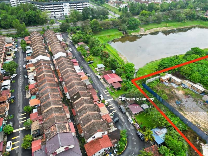 Tanah Komersial untuk Dijual di Bandar Bukit Mahkota, Bangi oleh Badrul Hisyam Roslan - iProperty.com.my