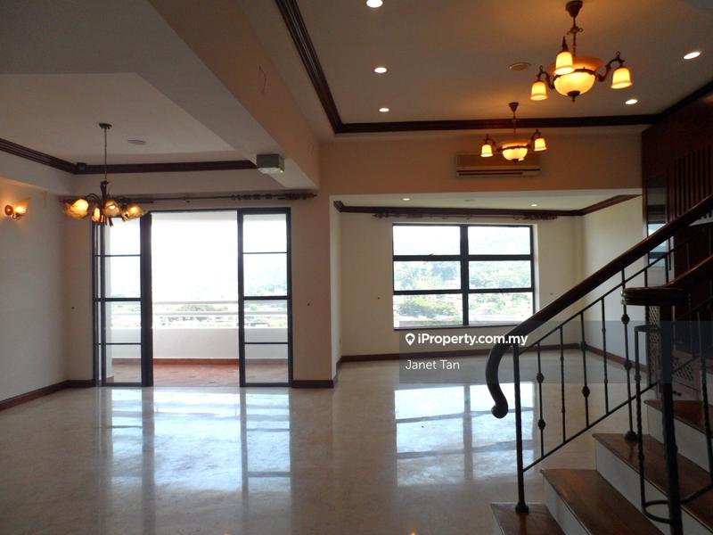 For Rent - Impiana On The Waterfront Condominium