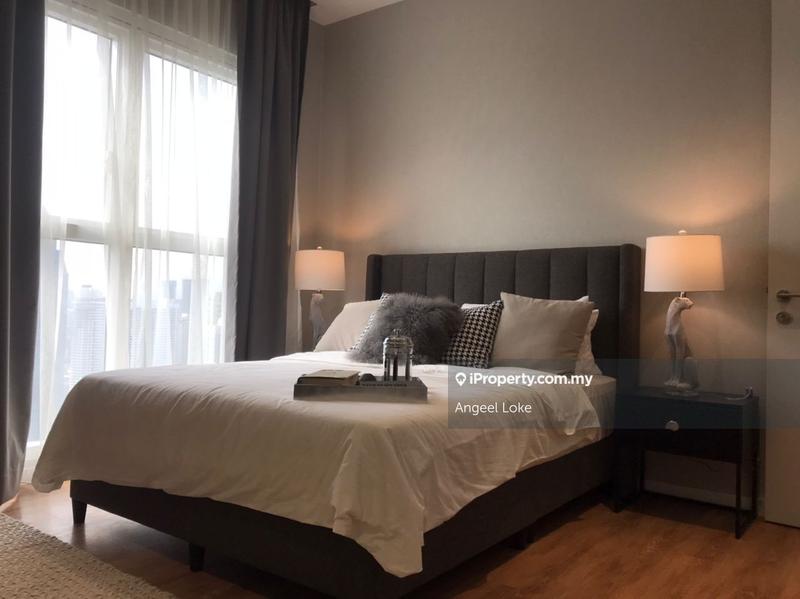 Service Residence for Sale in Quill Residence by Angeel Loke - iProperty.com.my