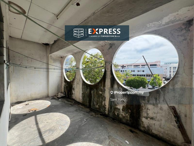 Kedai untuk Disewa di Beautiful Jade, Miri oleh Sam Yong - iProperty.com.my