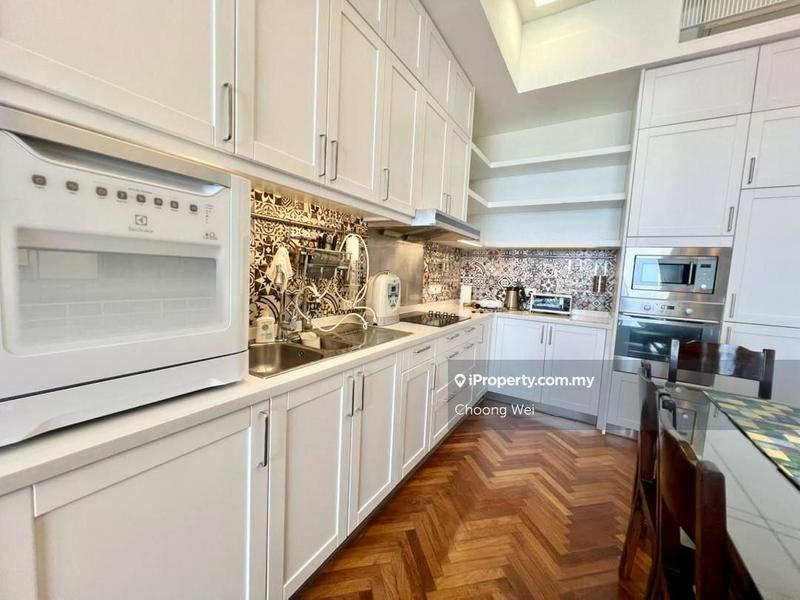 For Rent - Quayside Condominium