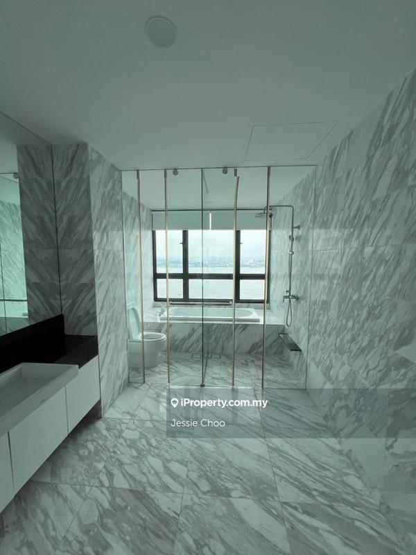 For Sale - The Marina View