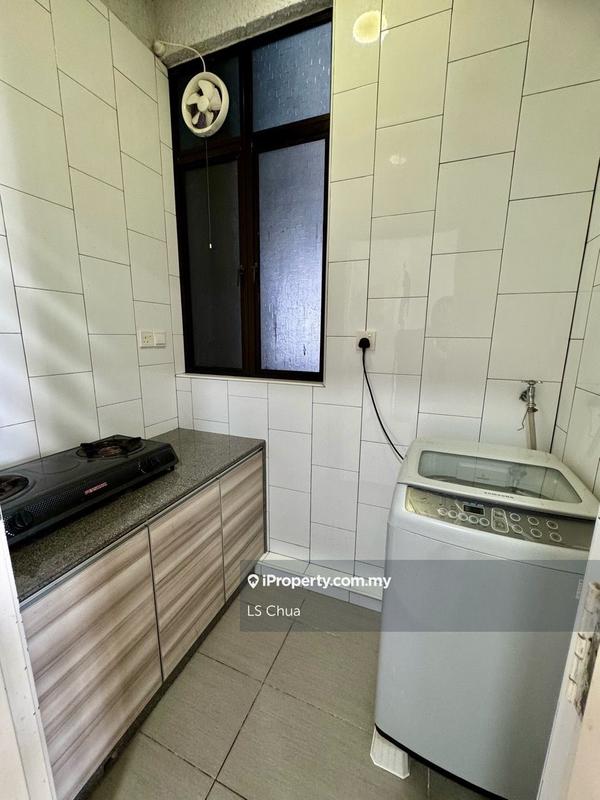 Condominium for Rent in Wellesley Residences by LS Chua - iProperty.com.my