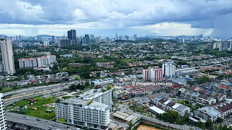 For Rent - Ooak Serviced Apartments @ Kiara 163