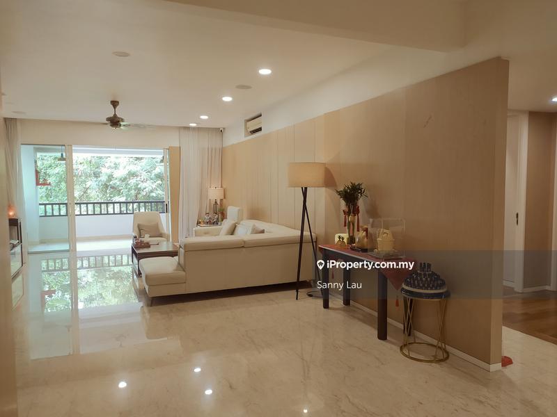 For Sale - Palmyra Bangsar