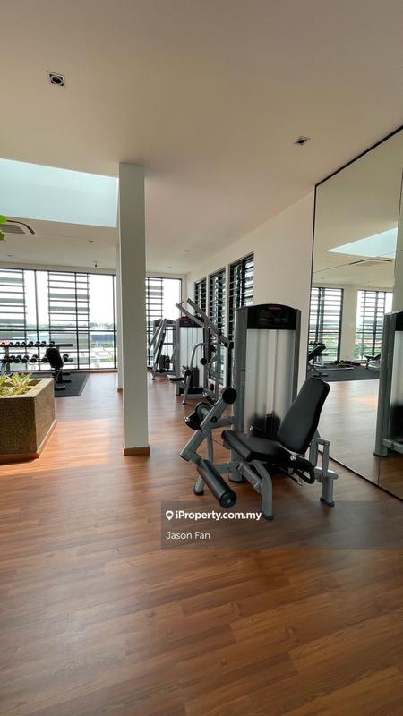 Kediaman Servis untuk Dijual di Gaya Resort Homes oleh Jason Fan - iProperty.com.my