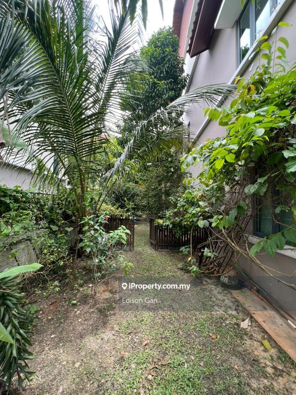 Semi-Detached House for Sale in Desa Sri Hartamas, Sri Hartamas by Edison Gan - iProperty.com.my