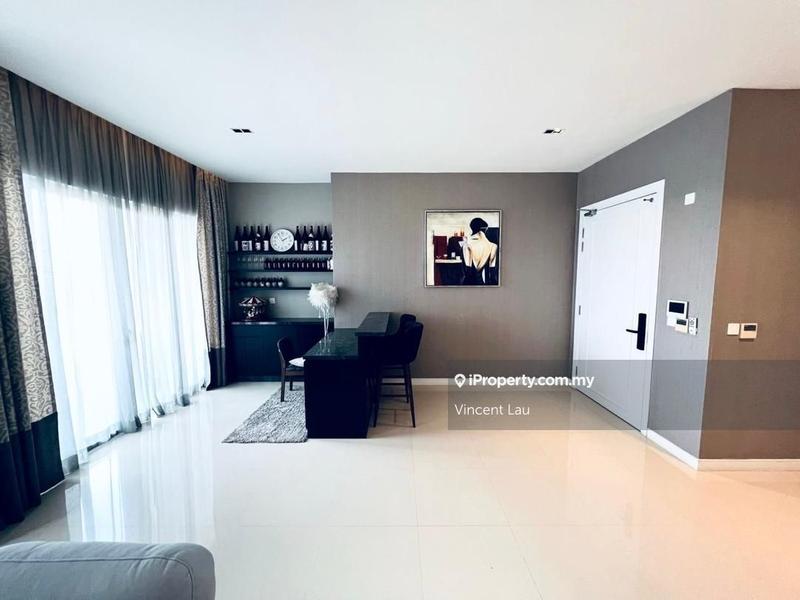 Condominium for Rent in Pavilion Hilltop by Vincent Lau - iProperty.com.my