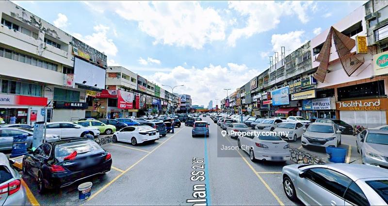 Kedai untuk Dijual di SS2, Petaling Jaya oleh Jason Cho - iProperty.com.my