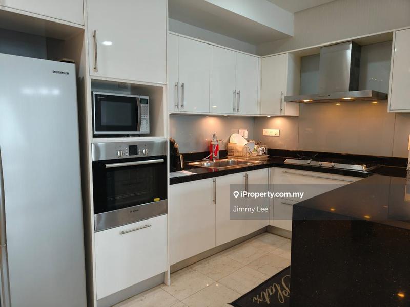 For Sale - The Capsquare Residences