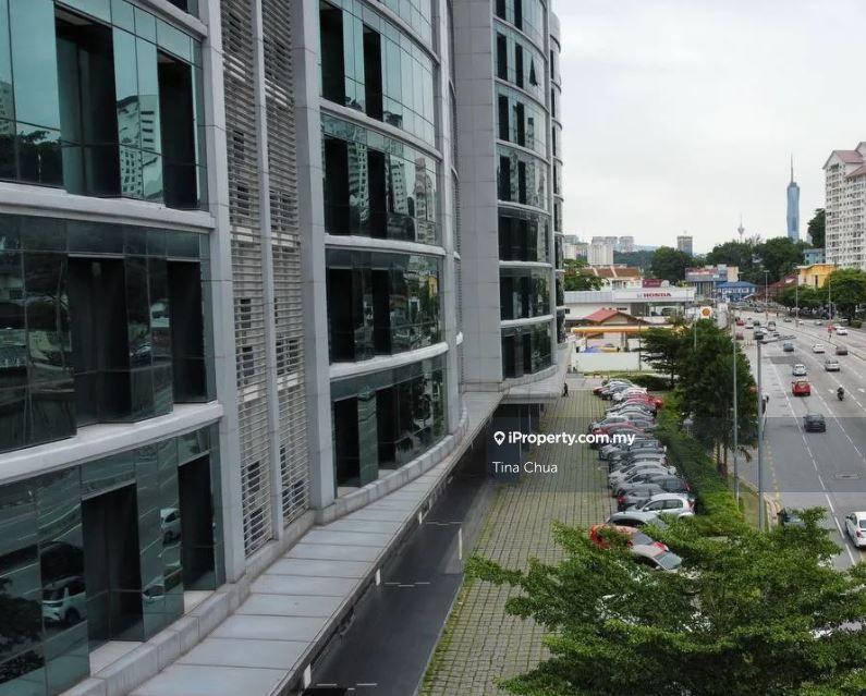 Office untuk Dijual di Pudu, KL City Centre oleh Tina Chua - iProperty.com.my