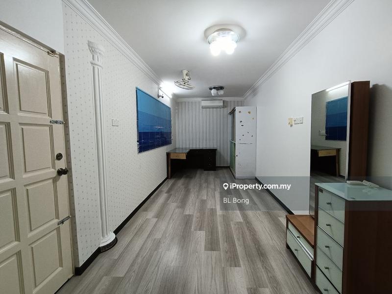 Semi-Detached House for Sale in Ong Kim Wee, Melaka City by BL Bong - iProperty.com.my