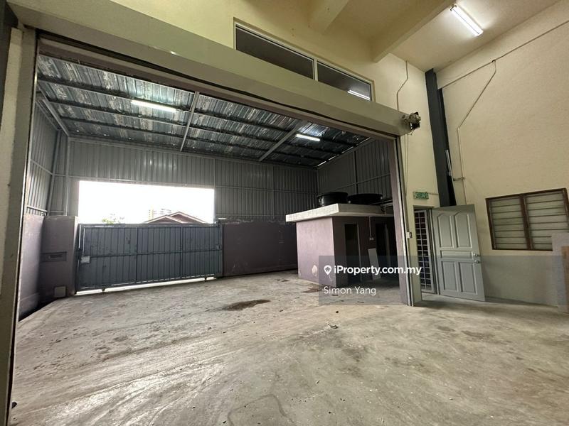 Kilang Teres untuk Dijual di Kampung Baru Ampang, Ampang oleh Simon Yang - iProperty.com.my